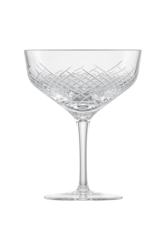 [SZW-122374] Cocktailgläser HOMMAGE COMÈTE- handmade Zwiesel Glas (126mm, 100mm, 235.0)