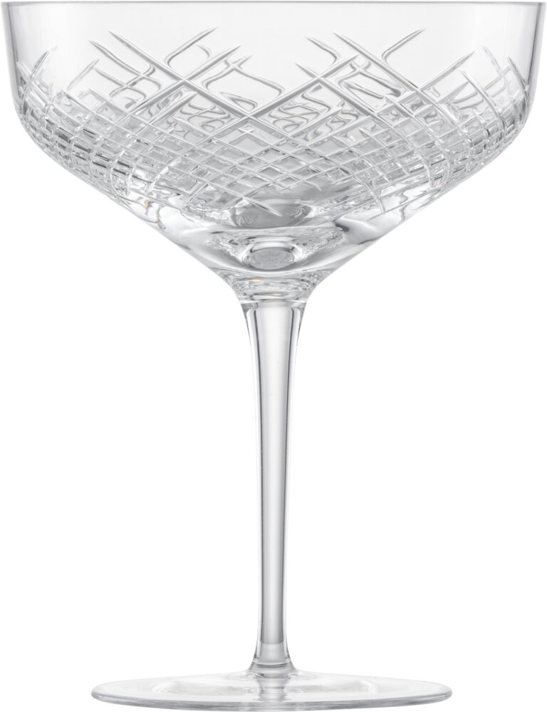 Cocktailgläser HOMMAGE COMÈTE- handmade
