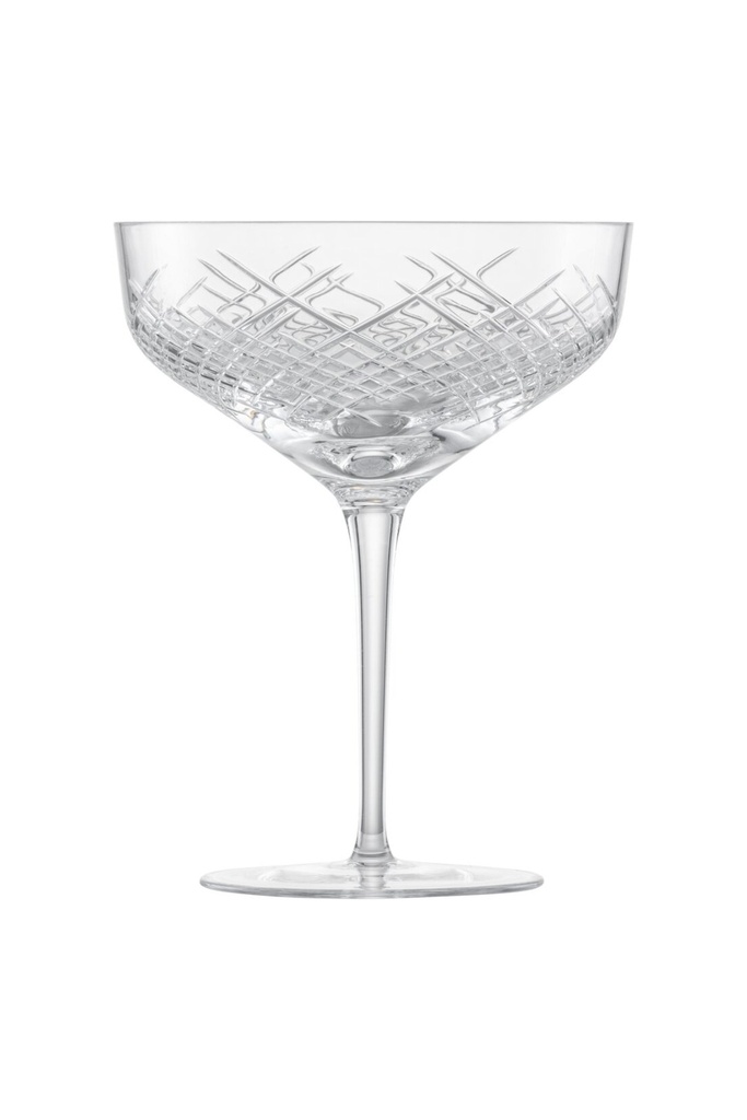 Cocktailgläser HOMMAGE COMÈTE- handmade Zwiesel Glas