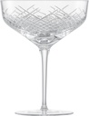 Cocktailgläser HOMMAGE COMÈTE- handmade