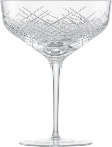 [SZW-122375] Cocktailgläser HOMMAGE COMÈTE- handmade Zwiesel Glas (119mm, 151mm, 370.0)