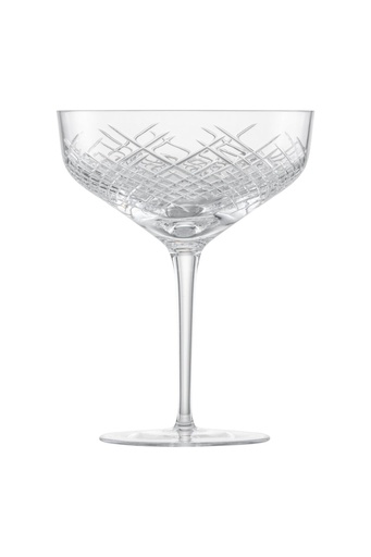[SZW-122375] Cocktailgläser HOMMAGE COMÈTE- handmade Zwiesel Glas (119mm, 151mm, 370.0)