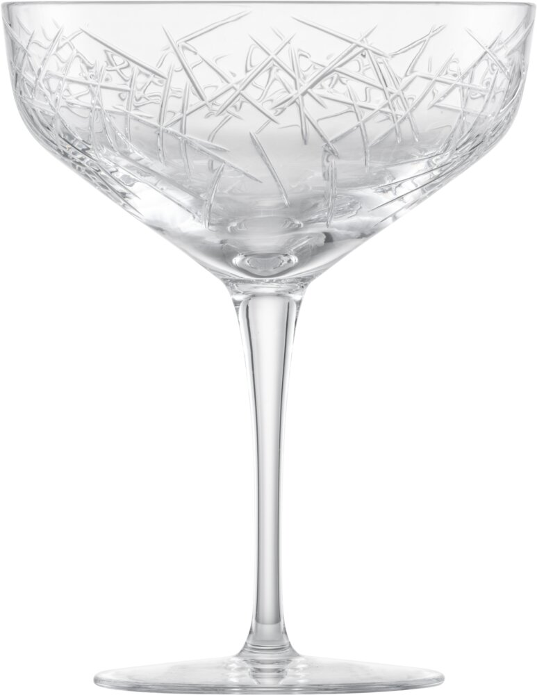 Cocktailgläser HOMMAGE GLACE- handmade