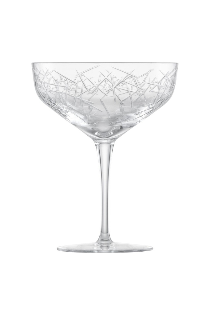 Cocktailgläser HOMMAGE GLACE- handmade Zwiesel Glas