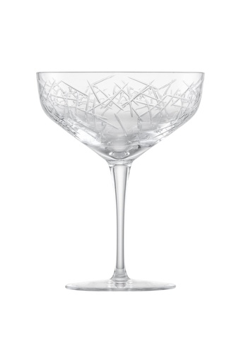 [SZW-122387] Cocktailgläser HOMMAGE GLACE- handmade Zwiesel Glas (119mm, 151mm, 370.0)
