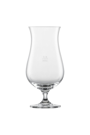 [SZW-111287] Cocktailglas 530ml BAR SELECTION Hurricane mit Füllstrich 0,3l Zwiesel Glas