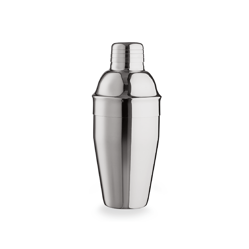 Shaker CLASSIC WAS Germany aus Chromnickelstahl