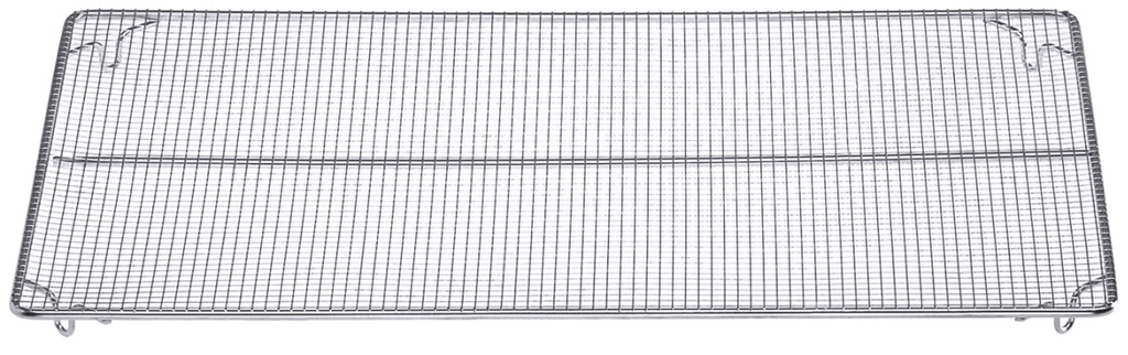 Abtropfgitter-/ Trüffel-/ Pralinengitter 59x 39cm