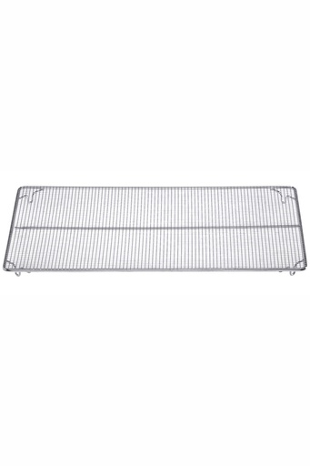 [CTO-3440/590] Abtropfgitter-/ Trüffel-/ Pralinengitter Contacto 59x 39cm