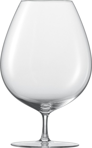 [SZW-109591] Cognacgläser VINODY- handmade Zwiesel Glas (115mm, 178mm, 884.0)
