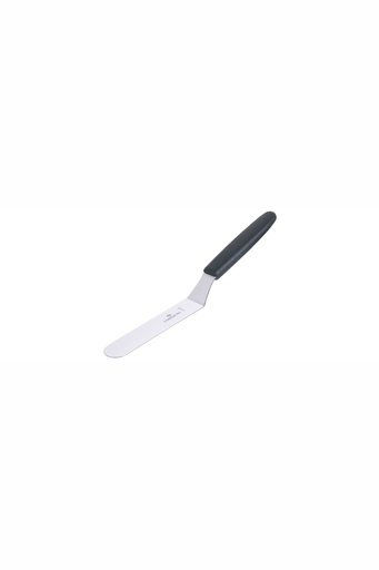 [CTO-2276/092] Confiserie-Winkelpaletten Contacto aus Edelstahl Griff aus Polyamid (9,2cm x 2cm, 21.5cm)