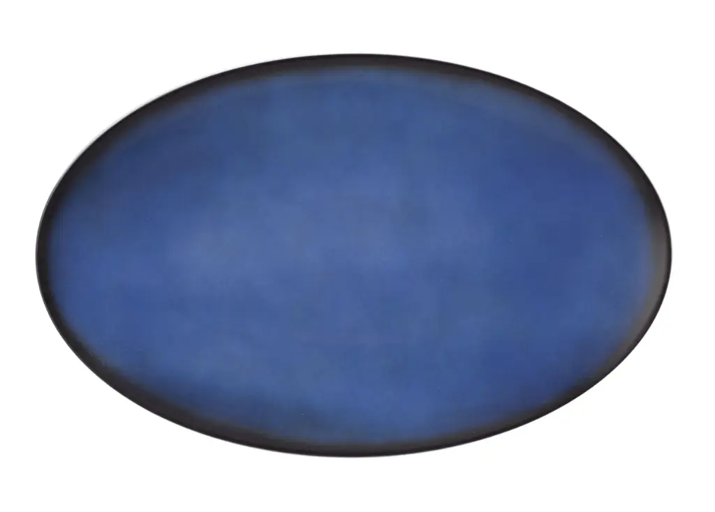 Coup-Servierplatte, oval COUP FINE DINING  Seltmann Weiden