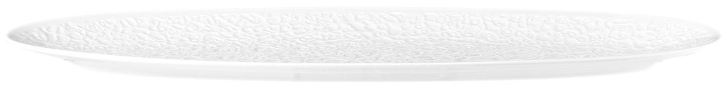 Coup-Servierplatten NORI, oval