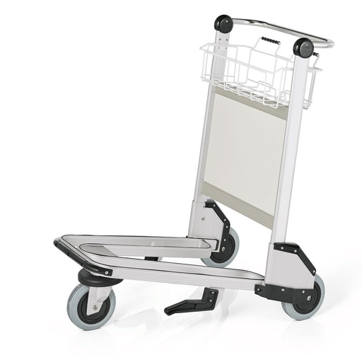 [WAS-4427000] Airport-Trolley SPRINT WAS Germany 93x67x104cm