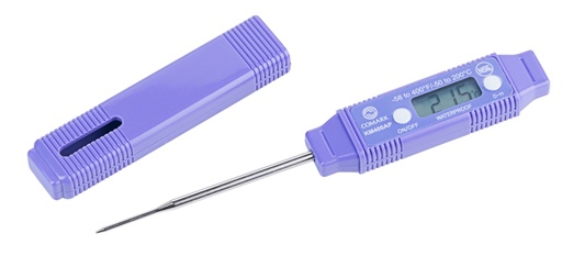 [CTO-7860/150] Allergen-Thermometer Contacto von Comark® Temperaturbereich -50C bis +200C