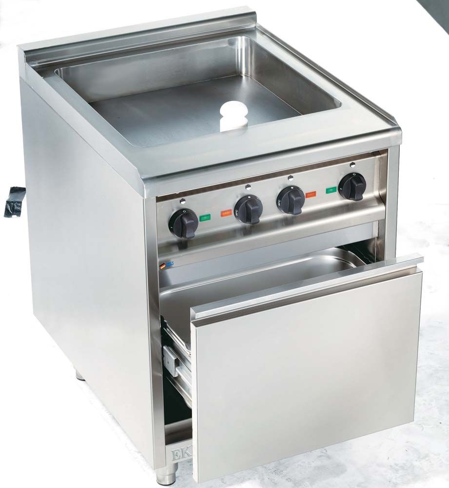 Allzweck-Grillpfanne TH75 EKU