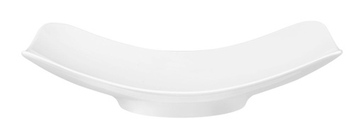 [SEL-001.742662] Coupschale COUP FINE DINING, rechteckig Seltmann Weiden (weiss, weiß)
