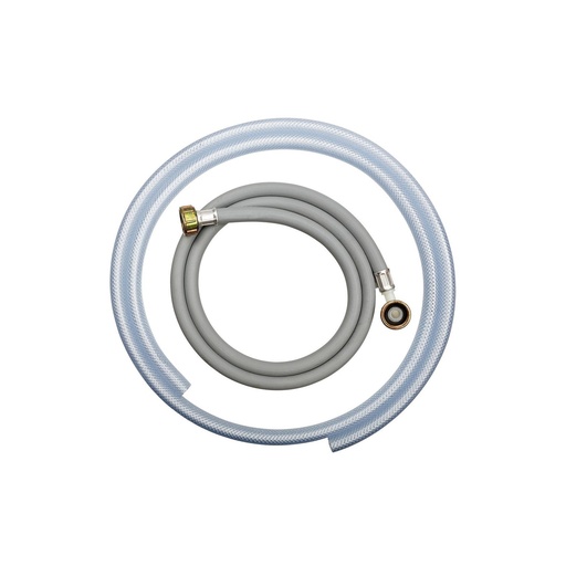 [BAR-109884] Anschluss-Set zu 109889 Bartscher