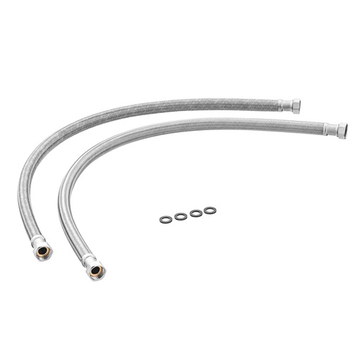 [BAR-109885] Anschluss-Set zu 109952 Bartscher