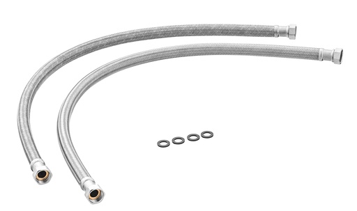 [BAR-109885] Anschluss-Set zu 109952 Bartscher