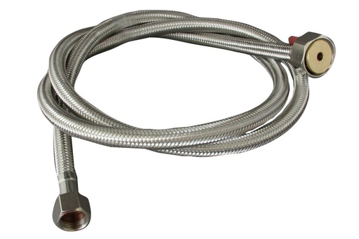 [BAR-109864] Anschlussset Filterkerze 3/8 Bartscher