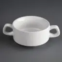 Suppentasse OLYMPIA 28,5cl