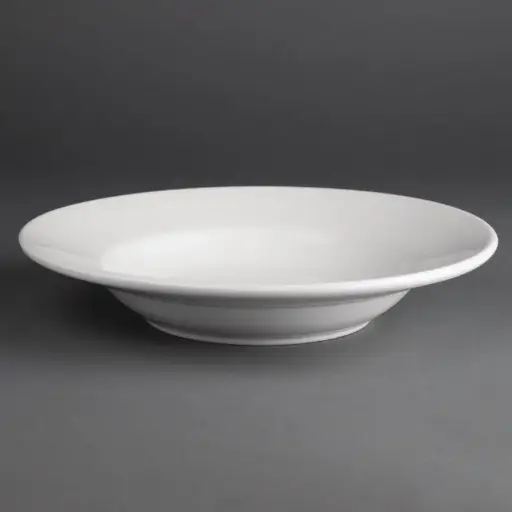 [GAS-CC214] Suppenteller OLYMPIA Ø 22,8cm