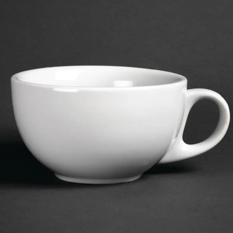 Cappuccino-Tasse OLYMPIA Gastronoble 28,5cl