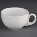 Cappuccino-Tasse OLYMPIA Gastronoble 22,8cl
