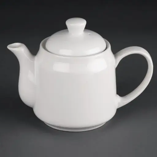 [GAS-CC204] Tee-Kaffeekanne OLYMPIA 43cl