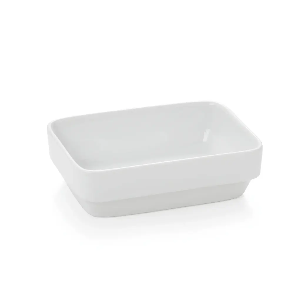Schale Bowl HAMBURG SYSTEM WAS Germany, eckig