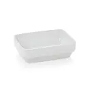 Schale Bowl HAMBURG SYSTEM WAS Germany, eckig