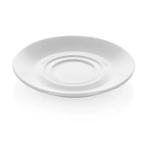 [WAS-4866001] Untertasse HAMBURG SYSTEM WAS Germany ∅ 14,5cm