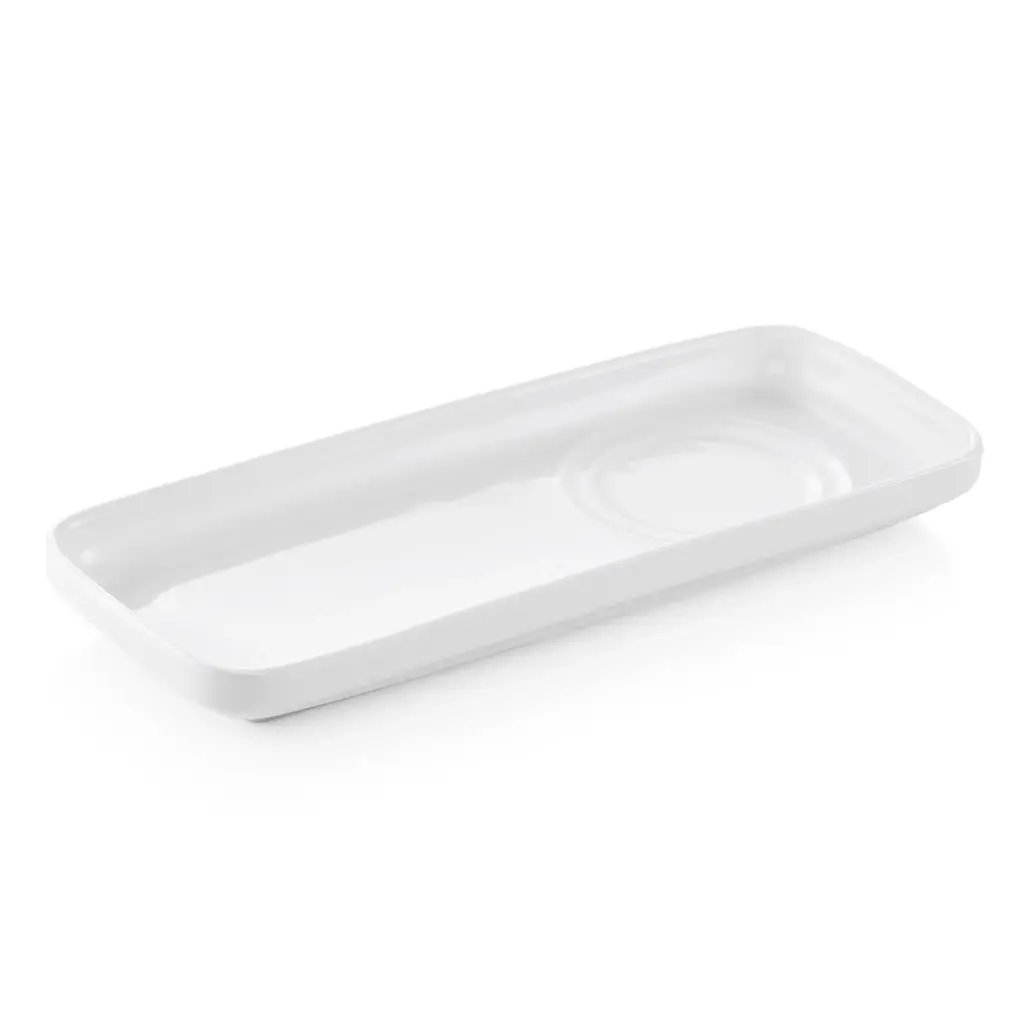 Set-Platte für Obertasse und Becher HAMBURG SYSTEM