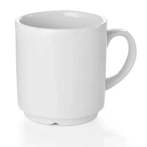 [WAS-4865025] Kaffeebecher 250ml HAMBURG SYSTEM WAS Germany