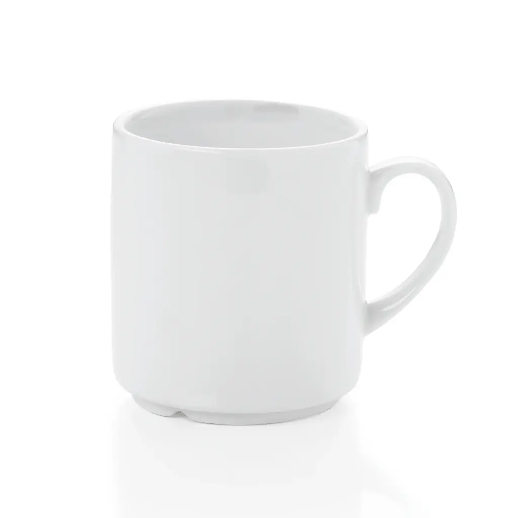 Kaffeebecher 290ml HAMBURG SYSTEM WAS Germany