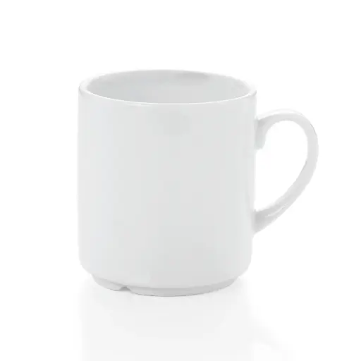 [WAS-4865029] Kaffeebecher 290ml HAMBURG SYSTEM WAS Germany