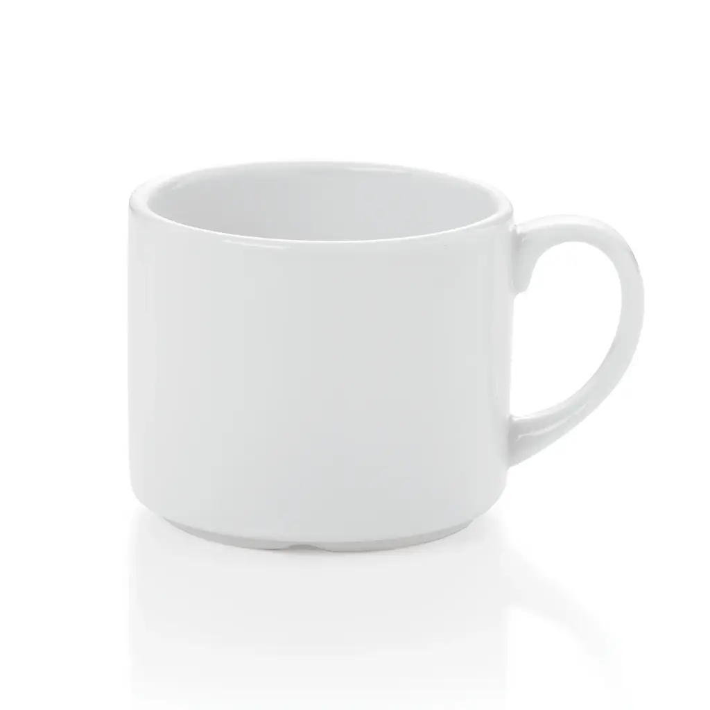Kaffeebecher 300ml HAMBURG SYSTEM WAS Germany