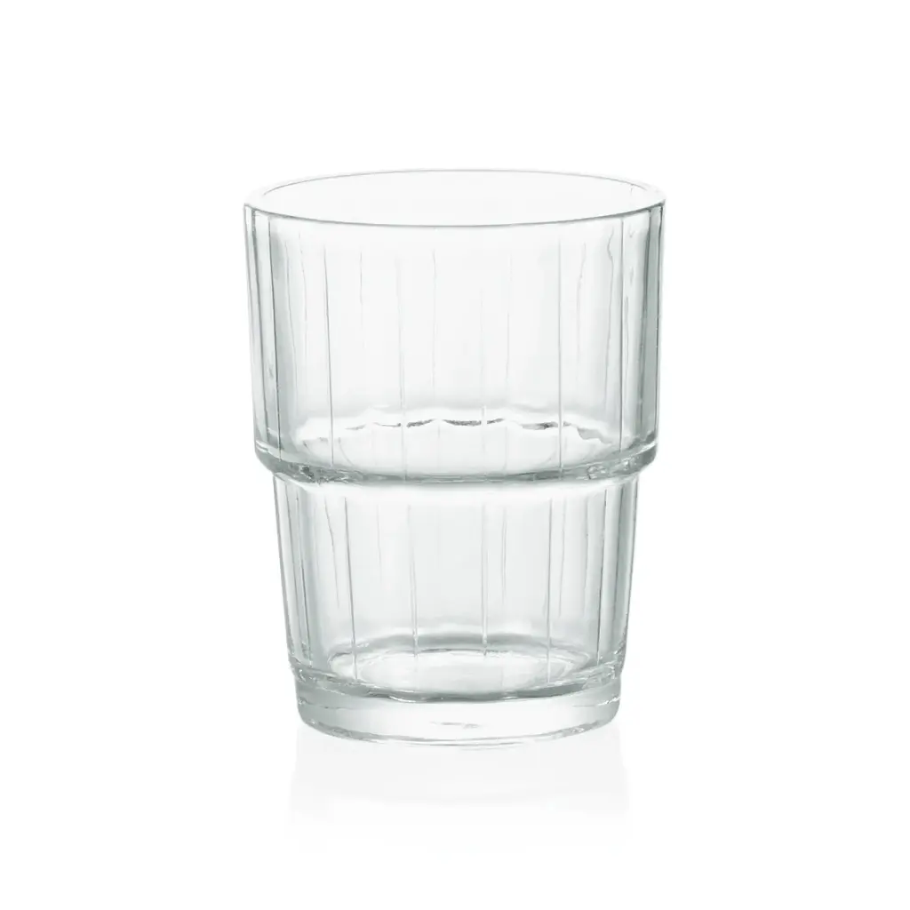 Allzweckglas WAS Germany 200ml HAMBURG SYSTEM
