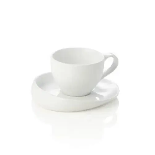 Espresso- mit Untertasse Werner a Schulz 70ml