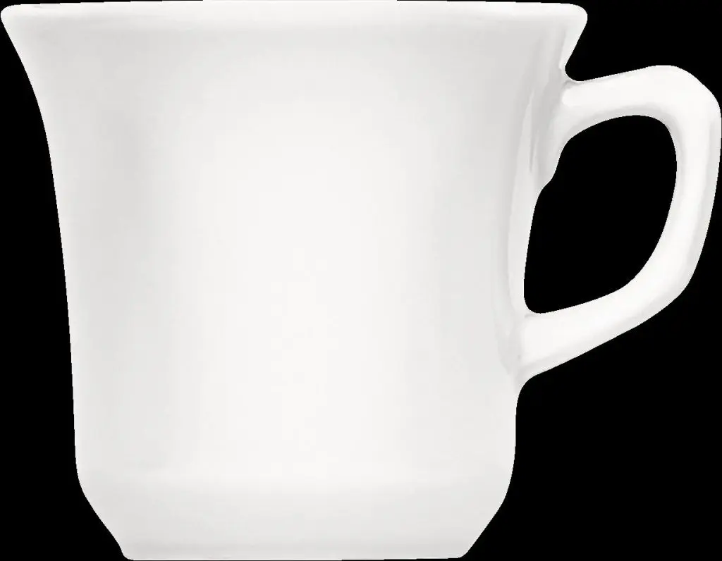 Obertasse 0,23 Liter, BONN/BISTRO