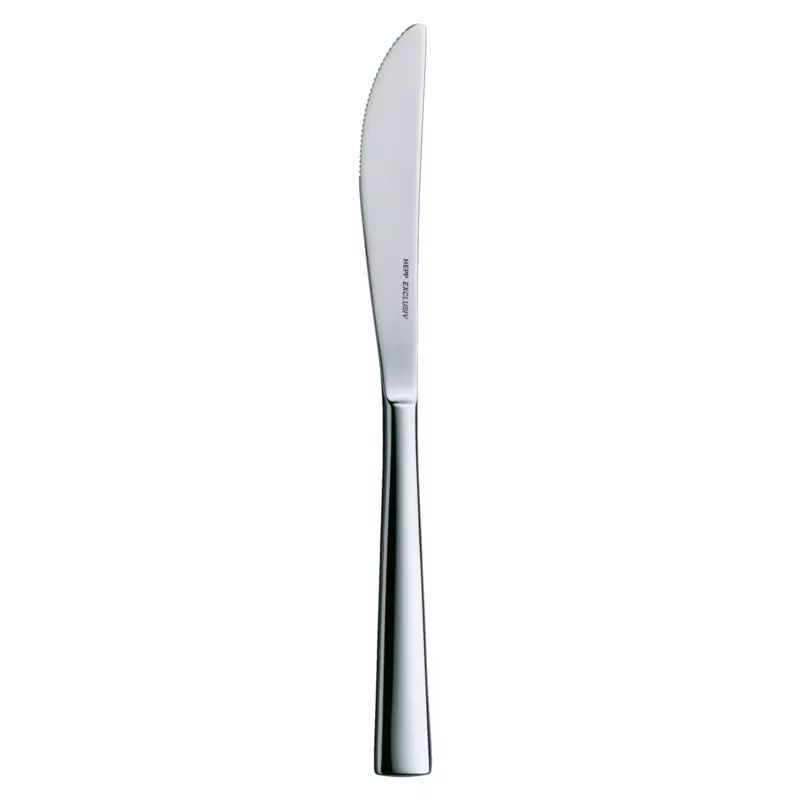 Dessertmesser ACCENT, rostfrei HEPP