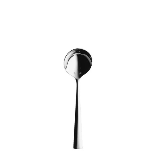 [HEP-100531630] Suppenlöffel ACCENT, rund HEPP