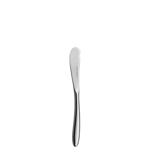[HEP-5614666049] Brot -/ Buttermesser AVES, rostfrei HEPP