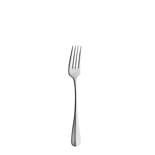 [HEP-100321920] Kuchengabel BAGUETTE, 4 Zinken HEPP