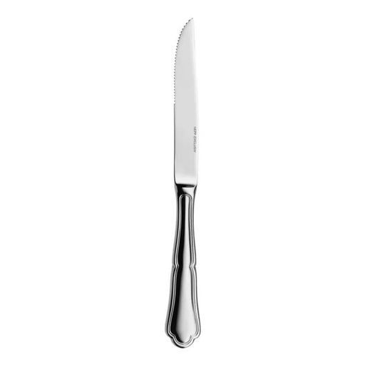 [HEP-100431560] Steakmesser CHIPPENDALE, rostfrei HEPP
