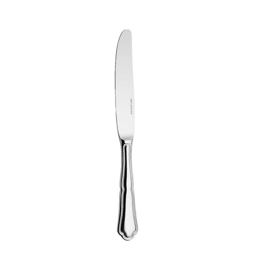 [HEP-100431800] Tafelmesser CHIPPENDALE, rostfrei HEPP