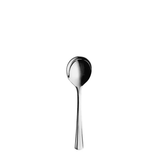 [HEP-100251630] Suppenlöffel EXCLUSIV, rund HEPP