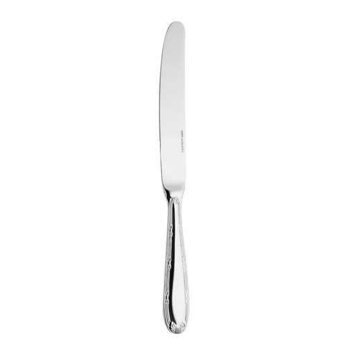 [HEP-100131800] Tafelmesser KREUZBAND, rostfrei HEPP