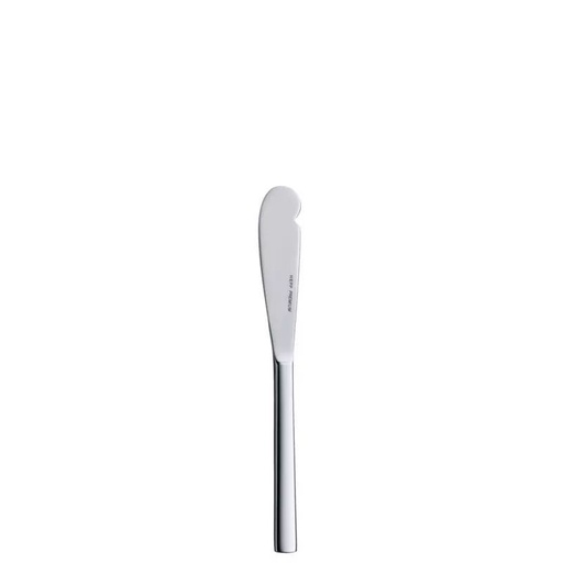 [HEP-5609666049] Brot -/ Buttermesser LENTO, rostfrei HEPP